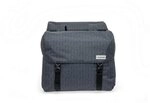 newlooxs Gep&auml;cktr&auml;gertasche, Doppelpacktasche Mondi Joy Double Nima