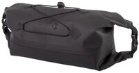 M-Wave Fahrradtasche M-WAVE Rough Ride II Front L Lenkertasche - Robuste,
