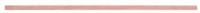 Pferd Werkstattfeile PFERD TOOLS Keramikfaserfeilen KFF Flach 2,0x4x150mm A280...