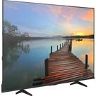 Hisense 55A6S LED-Fernseher (55 Zoll, 4K Ultra HD, Ja)