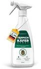 Silberkraft Insektenspray Teppichk&auml;fer Spray- Teppichk&auml;fer bek&auml;mpfen-