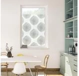 LICHTBLICK ORIGINAL Fensterfolie Fensterfolie selbstklebend, Sichtschutz,...