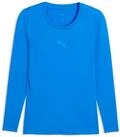 PUMA Unterziehshirt Puma Herren Langarmshirt teamLIGA26 Baselayer Tee LS 660451