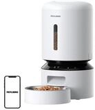 Petlibro Futterspender Petlibro Granary Smart WiFi Futterspender 5L wei&szlig;