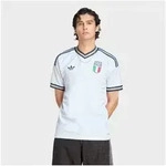adidas Performance Fu&szlig;balltrikot FIGC A JSY mit Rundhalsausschnitt, aus...