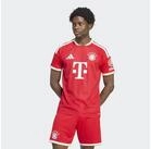 adidas Performance Fu&szlig;balltrikot FC BAYERN M&Uuml;NCHEN 26/27 HEIMTRIKOT schmale