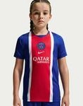 Fu&szlig;balltrikot NIKE "PSG Y NK DF JSY SS STAD HM", Kinder, Gr. XL, blau (wei&szlig;,