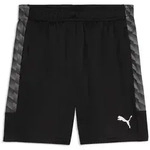 PUMA Trainingsshorts TEAMLIGA26 TRAINING SHORTS atmungsaktives Material, mit