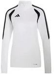 adidas Performance Fleecepullover adidas Damen Trainingstop Tiro 26 League TR...
