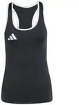 adidas Performance Tanktop adidas Damen Tanktop Entrada 26 Tank Top schwarz XL