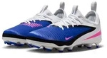 Nike Nike Jr. Phantom 6 Low Academy Fu&szlig;ballschuh blau 37,5 EU