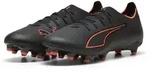 PUMA ULTRA 6 MATCH FG/AG Fu&szlig;ballschuhe Erwachsene Fu&szlig;ballschuh schwarz 47 EU