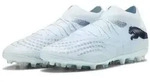 PUMA FUTURE 9 PRO MG Fu&szlig;ballschuhe Erwachsene Fu&szlig;ballschuh blau 44 EU