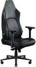 RAZER Gaming Chair Iskur V2 NewGen, Gaming-Sessel mit gepolstertem Sitz &