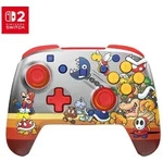 Turtle Beach Koopa Controller (Kabelloser Switch 2 Controller mit Long-Lasting...