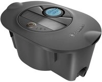 GARDENA Bew&auml;sserungssteuerung 16001-20 AquaPrecise Bew&auml;sserungssteuerung