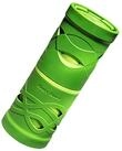 Betty Bossi Spiralschneider Mini Spiralschneider gr&uuml;n, f&uuml;r Gem&uuml;se