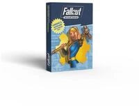 Modiphius Entertainment Modellbausatz Accessories: Denizens of the Wasteland