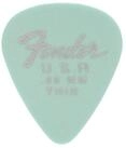 Fender Plektrum, 351 Dura-Tone Picks 0,46 mm - Plektren Set