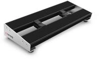 Daddario Musikinstrumentenpedal, (Effekte, Pedalboards), PW-XPNDCORE-01 Pedalboard -
