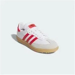 adidas Performance SAMBA SPIKELESS GOLFSCHUH Golfschuh (2-tlg) wei&szlig; 40 EU