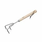 Siena Garden Grubber Kleingrubber ISYplant Gruber Hacke Garten Terrasse...