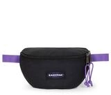 Eastpak Bauchtasche Springer - G&uuml;rteltasche 23 cm (kontrast vineyard)