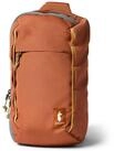 Cotopaxi Umh&auml;ngetasche Todo 8L Sling - Umh&auml;ngetasche 36 cm (whiskey)