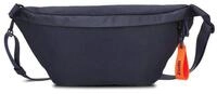 Zwei G&uuml;rteltasche Alex, Polyurethan