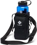 Columbia Reisetasche Trail Traveler Water Bottle Sling BLACK
