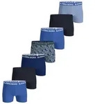Bj&ouml;rn Borg Boxer Herren Boxershort 7er Pack Baumwolle (Packung, 7er Pack)