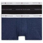 Tommy Hilfiger Underwear Trunk (3-St) K&ouml;rpernahe Passform mit elastischem Bund