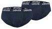Levi's&reg; Boxershorts LEVIS Men Repeat Logo Brief 2P (Spar-Pack, 2-St., 2er-Pack)