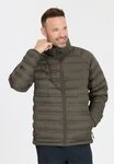 WHISTLER Laufjacke Froze aus atmungsaktivem Material