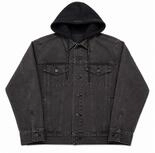 khujo Outdoorjacke K2019JK261