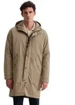 Marc O'Polo Outdoorjacke mit leichter Wattierung braun M (48)
