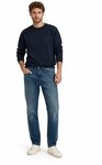Scotch & Soda Gerade Jeans CORE Dean Loose Tapered Jeans