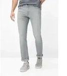 Brax 5-Pocket-Jeans Style CHUCK grau 32
