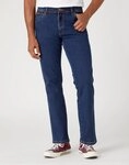 Wrangler Regular-fit-Jeans Hose Wrangler Texas 821