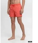 Jack & Jones Badeshorts JPSTMAUI WAVE LOGO SWIM SHORTS SN Kunstfaser, normal