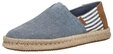 TOMS TOMS Halbschuhe Textil Slipper