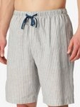 Schiesser Pyjamahose Mix Relax Schlafhose, Nacht Hose, Loungehose