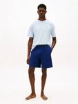Tommy Hilfiger Underwear Schlafanzug Regular fit mit elastischem Bund