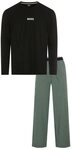 BOSS Pyjama Easy Long Set