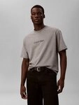 Calvin Klein T-Shirt Rundhalsausschnitt, relaxed fit