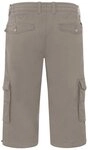 bugatti Bermudas Modern Fit mit Pattentaschen
