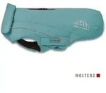 Wolters Hundejacke Skijacke Dogz-Wear blau 46cm Regul&auml;r