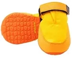 Ruffwear Pfotenschutz Hundeschuhe Summit Trex Shoe Sunrise Yellow Pfotenbreite:...