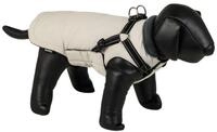 Nobby Hundemantel Hundemantel Zira 2 in 1 beige