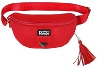 DOOG G&uuml;rteltasche Neosport H&uuml;ftg&uuml;rtel rot